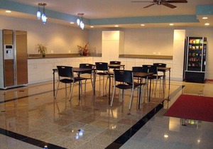O'Hare Inn & Suites