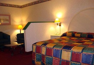 O'Hare Inn & Suites
