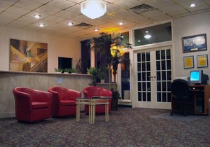 O'Hare Inn & Suites