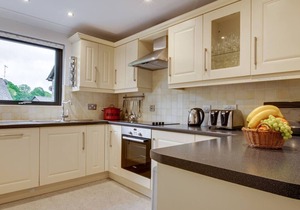 Oakdene Cottage in the beautiful Ambleside