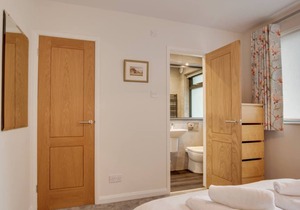 Oakdene Cottage in the beautiful Ambleside