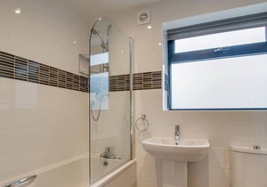 Oakdene Cottage in the beautiful Ambleside