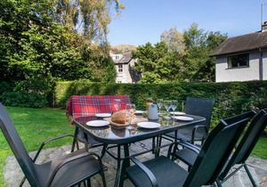 Oakdene Cottage - Three Bedroom House, Sleeps 6