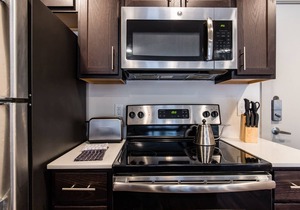 Oaklawn Luxury Stay!
