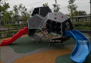 Oasis Condo Private Room R7