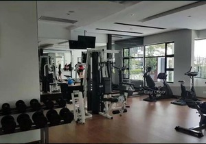 Oasis Condo Private Room R7