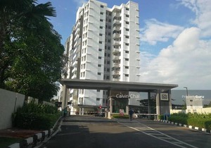 Oasis Condominium @ Ipoh