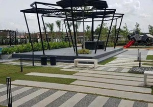 Oasis Condominium @ Ipoh