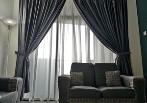 Oasis Residences Ipoh [8 pax]