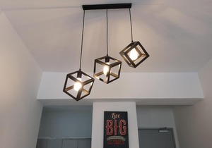 Oasis Residences Ipoh [8 pax]