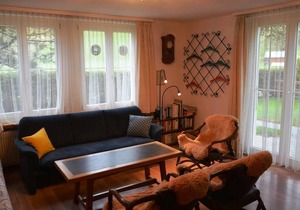 Oberland Nr. 3 by Interhome