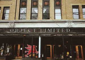 Object Hotel 1BR Room 3E