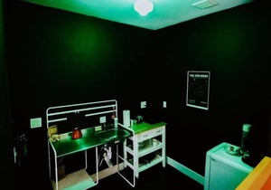Object Hotel 1BR Room 3E
