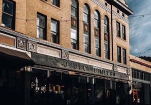 Object Hotel 2BR Room 2A