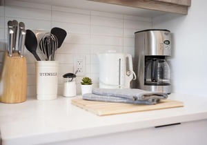 Ocean Bay New Luxury Condo Sleeps 5 Parking, Coffee, AC