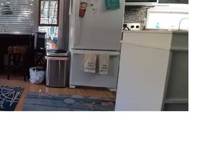 Ocean Beach Fire Island 3bds/2bth,3 Houses from the Beach! Huge back&front yard