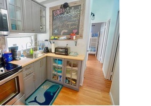 Ocean Beach Fire Island 3bds/2bth,3 Houses from the Beach! Huge back&front yard