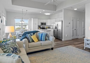Ocean Club 304-K (Sound View Condo)