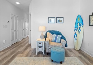 Ocean Club 304-K (Sound View Condo)