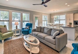 Ocean Club Condo w/Community Pool & Hot Tub