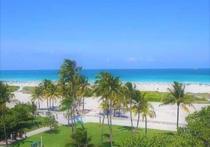 Ocean Drive Studios Beach Front