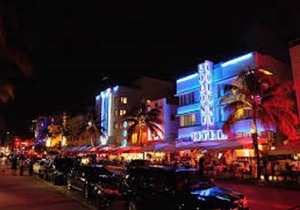 Ocean Drive Studios Beach Front