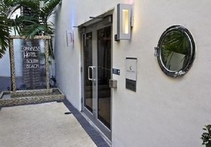 Ocean Drive Studios Beach Front