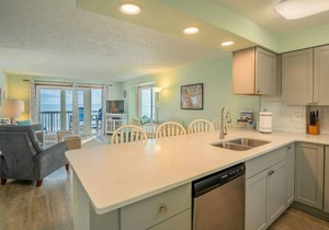 Ocean Dunes 2123