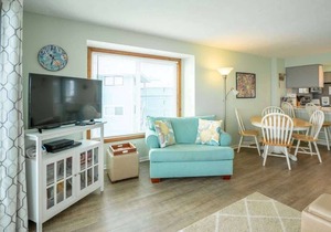 Ocean Dunes 2123