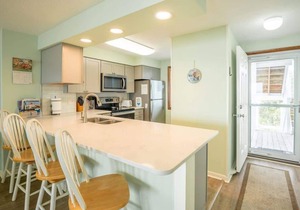 Ocean Dunes 2123