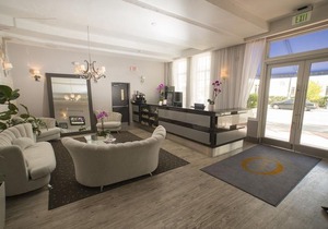 Ocean Five Hotel