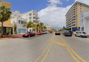 Ocean Five Hotel