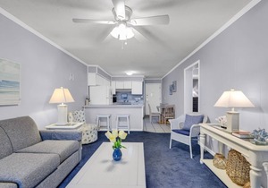 Ocean Forest Villas 🏖️ Oceanfront 🏖️