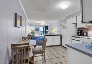 Ocean Forest Villas 🏖️ Oceanfront 🏖️