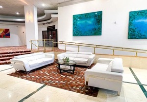 Ocean Front Casablanca Studios With Full Kitchens & Beach Access By Bl Rentals