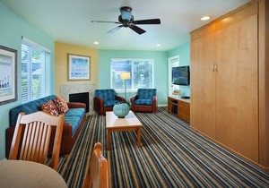 Ocean Front Resort . You will keep coming back for more!