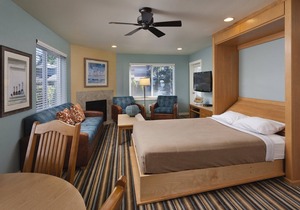 Ocean Front Resort . You will keep coming back for more!