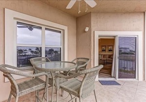 Ocean Park Condo - 2 Br Condo