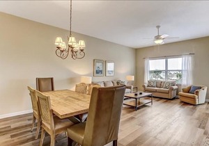 Ocean Park Condo - 2 Br Condo