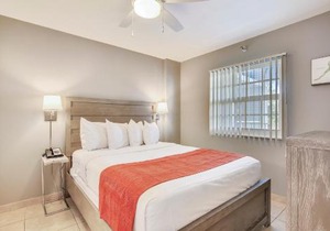 Ocean Pointe Suites at Key Largo