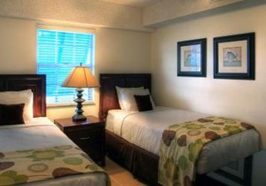 Ocean Pointe Suites at Key Largo