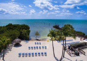 Ocean Pointe Suites at Key Largo