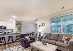Ocean View Beach Club with Fast WiFi, Shared Pool, Gym, & More - Close to Beach