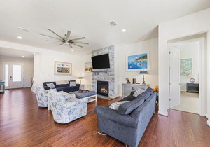 Ocean View Beach Club - 20 Fogland