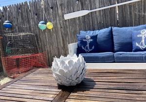 OceanBlock! 6 houses to beach. Aug 23-30 rate 3495! Fall weekends& mini week