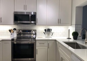 Oceanfront 2 Bedroom Flat Summerhouse Unit 452