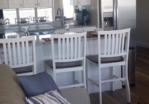 Oceanfront - 4th floor - Million dollar view!