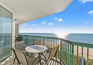 Oceanfront 7th Floor, AshWorth, Lazy River, Pools | AshWorth - 707