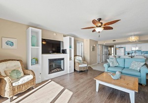 Oceanfront Condo, Indoor Pool | Ocean Bay Club - 1003