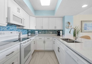 Oceanfront Condo, Indoor Pool | Ocean Bay Club - 1003